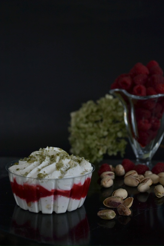 Фитнес-Десерт "Сникерс"